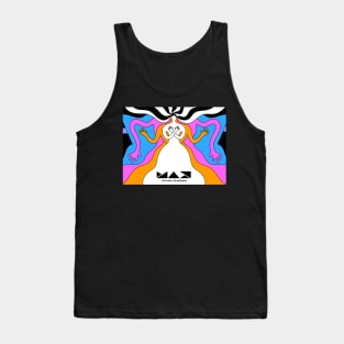 Creative Muse Tank Top